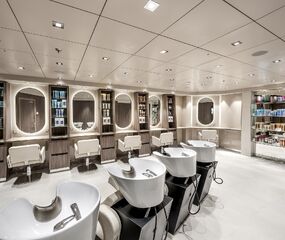 MSC Euribia ile Norveç Fiyortları Gemi Turu - THY ile 7 Gece - 1 Eylül