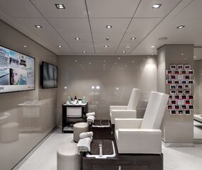 MSC Euribia ile Norveç Fiyortları Gemi Turu - THY ile 7 Gece - 1 Eylül