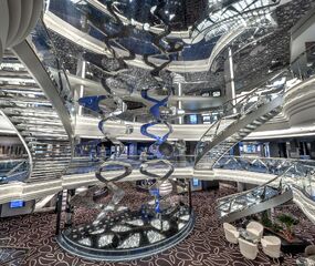 MSC Euribia ile Norveç Fiyortları Gemi Turu - THY ile 7 Gece - 1 Eylül