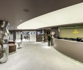 MSC Euribia ile Norveç Fiyortları Gemi Turu - THY ile 7 Gece - 1 Eylül
