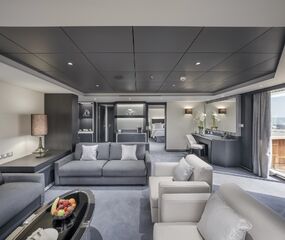 MSC Euribia ile Norveç Fiyortları Gemi Turu - THY ile 7 Gece - 1 Eylül