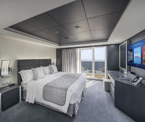 MSC Euribia ile Norveç Fiyortları Gemi Turu - THY ile 7 Gece - 1 Eylül