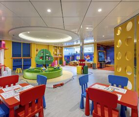 MSC Euribia ile Norveç Fiyortları Gemi Turu - THY ile 7 Gece - 1 Eylül