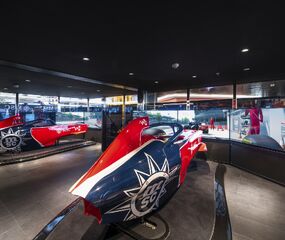 MSC Euribia ile Norveç Fiyortları Gemi Turu - THY ile 7 Gece - 1 Eylül