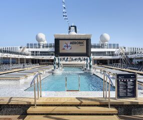 MSC Euribia ile Norveç Fiyortları Gemi Turu - THY ile 7 Gece - 1 Eylül