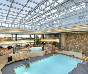MSC Euribia ile Norveç Fiyortları Gemi Turu - THY ile 7 Gece - 1 Eylül