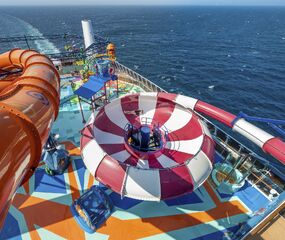MSC Euribia ile Norveç Fiyortları Gemi Turu - THY ile 7 Gece - 1 Eylül