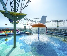 MSC Euribia ile Norveç Fiyortları Gemi Turu - THY ile 7 Gece - 1 Eylül