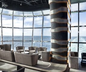 MSC Euribia ile Norveç Fiyortları Gemi Turu - THY ile 7 Gece - 1 Eylül
