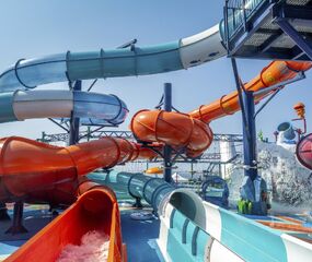 MSC Euribia ile Norveç Fiyortları Gemi Turu - THY ile 7 Gece - 1 Eylül