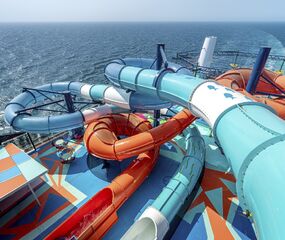 MSC Euribia ile Norveç Fiyortları Gemi Turu - THY ile 7 Gece - 1 Eylül
