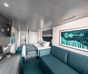 MSC Euribia ile Norveç Fiyortları Gemi Turu - THY ile 7 Gece - 1 Eylül