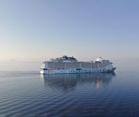 MSC Euribia ile Norveç Fiyortları Gemi Turu - THY ile 7 Gece - 1 Eylül