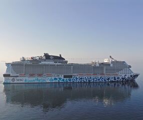 MSC Euribia ile Norveç Fiyortları Gemi Turu - THY ile 7 Gece - 1 Eylül