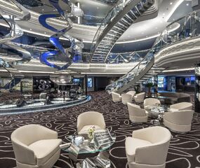 MSC Euribia ile Norveç Fiyortları Gemi Turu - THY ile 7 Gece - 1 Eylül