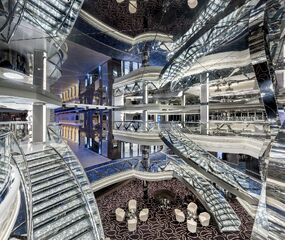 MSC Euribia ile Norveç Fiyortları Gemi Turu - THY ile 7 Gece - 1 Eylül
