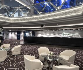 MSC Euribia ile Norveç Fiyortları Gemi Turu - THY ile 7 Gece - 1 Eylül