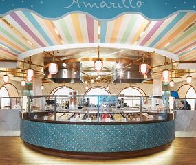 Costa Smeralda ile Batı Akdeniz Gemi Turu - THY ile 7 Gece - Ramazan Bayramı Dönemi