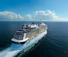 Anthem Of The Seas ile Norveç Fiyortları ve İngiltere Gemi Turu - THY ile 8 Gece - Kurban Bayramı Dönemi