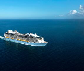 Anthem Of The Seas ile Norveç Fiyortları ve İngiltere Gemi Turu - THY ile 8 Gece - Kurban Bayramı Dönemi