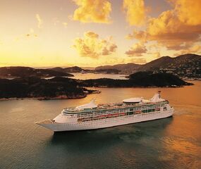 Rhapsody Of The Seas ile Vizesiz Panama ve Güney Karayipler Gemi Turu - THY ile 9 Gece - Sömestr Dönemi