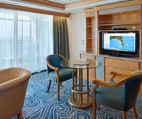Rhapsody Of The Seas ile Vizesiz Panama ve Güney Karayipler Gemi Turu - THY ile 9 Gece - Sömestr Dönemi