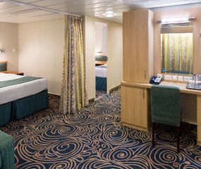 Rhapsody Of The Seas ile Vizesiz Panama ve Güney Karayipler Gemi Turu - THY ile 9 Gece - Sömestr Dönemi