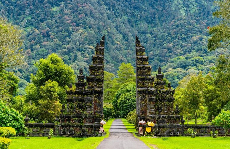 Harikalar Diyarı Bali’de Deniz, Ubud’da Kültür Rotası  Turu THY ile 7 Gece