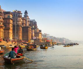 Premium Nepal ve Hindistan Turu THY ile 8 Gece Tüm Turlar Dahil