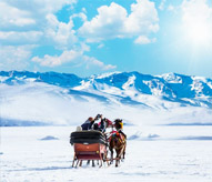 Doğu Anadolu Turları