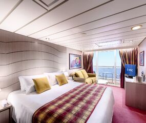 MSC Lirica ile Adriyatik ve Yunan Adaları Gemi Turu - Pegasus HY ile 7 Gece - Kurban Bayramı Dönemi