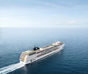 MSC Lirica ile Adriyatik ve Yunan Adaları Gemi Turu - Pegasus HY ile 7 Gece - Kurban Bayramı Dönemi