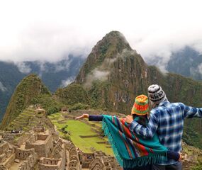 Premium Peru - Bolivya - Kolombiya Turu THY ile 9 Gece - Tüm Turlar Dahil