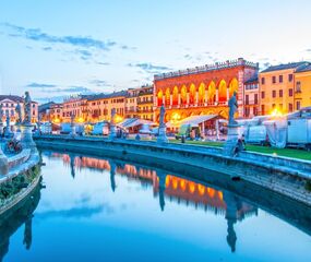 Büyük İtalya Çizme Rotası Turu THY ile 7 Gece - Tüm Turlar Dahil - Napoli Başlangıçlı