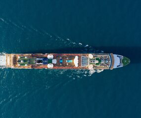 Celebrity Constellation ile Akdeniz ve Dalmaçya Kıyıları Gemi Turu - THY ile 10 Gece