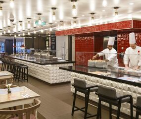 Costa Toscana ile Birleşik Arap Emirlikleri - Katar ve Umman Gemi Turu - Fly Dubai ile 7 Gece