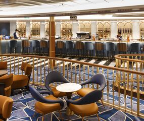 Costa Toscana ile Birleşik Arap Emirlikleri - Katar ve Umman Gemi Turu - Fly Dubai ile 7 Gece