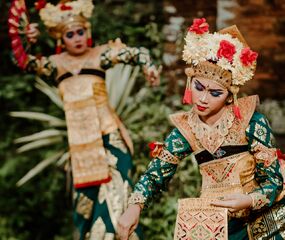 Elegant Bali Turu Qatar HY ile 5 Gece Ekstra Turlar Dahil