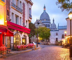İzmir Çıkışlı Amsterdam ve Paris Turu SunExpress HY ile 4 Gece Sömestr Dönemi Ekstra Turlar Dahil