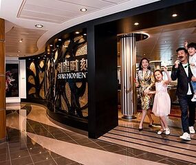 Spectrum Of The Seas ile Singapur - Vietnam ve Tayland Gemi Turu - Katar Hava Yolları ile 12 Gece