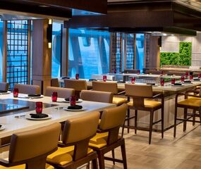 Spectrum Of The Seas ile Singapur - Vietnam ve Tayland Gemi Turu - Katar Hava Yolları ile 12 Gece