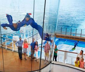 Spectrum Of The Seas ile Singapur - Vietnam ve Tayland Gemi Turu - Katar Hava Yolları ile 12 Gece