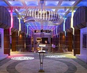 Spectrum Of The Seas ile Singapur - Vietnam ve Tayland Gemi Turu - Katar Hava Yolları ile 12 Gece