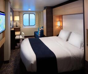 Spectrum Of The Seas ile Singapur - Vietnam ve Tayland Gemi Turu - Katar Hava Yolları ile 12 Gece