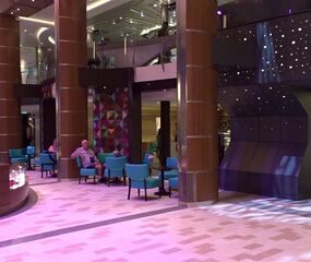 Spectrum Of The Seas ile Singapur - Vietnam ve Tayland Gemi Turu - Katar Hava Yolları ile 12 Gece