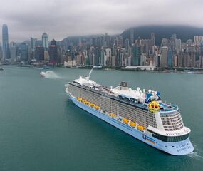 Spectrum Of The Seas ile Singapur - Vietnam ve Tayland Gemi Turu - Katar Hava Yolları ile 12 Gece