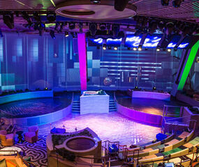 Spectrum Of The Seas ile Singapur - Vietnam ve Tayland Gemi Turu - Katar Hava Yolları ile 12 Gece