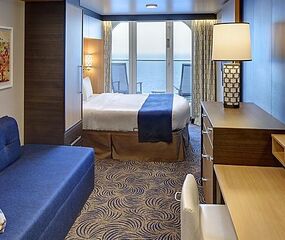 Spectrum Of The Seas ile Singapur - Vietnam ve Tayland Gemi Turu - Katar Hava Yolları ile 12 Gece