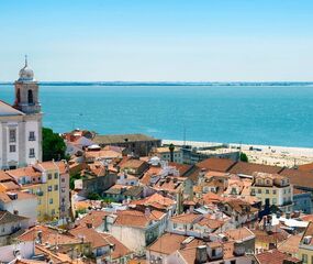 Portekiz Keşif Rotaları Turu THY ile 4 Gece - Tüm Turlar Dahil