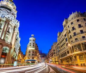 Elit İspanya, Bask, Portekiz Turu THY ile 7 Gece Ekstra Turlar Dahil